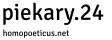Grupa Literacka Piekary 24