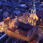 TORUŃ UWIELBIA