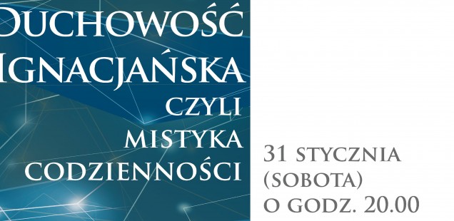 Wieczory u Jezuitów