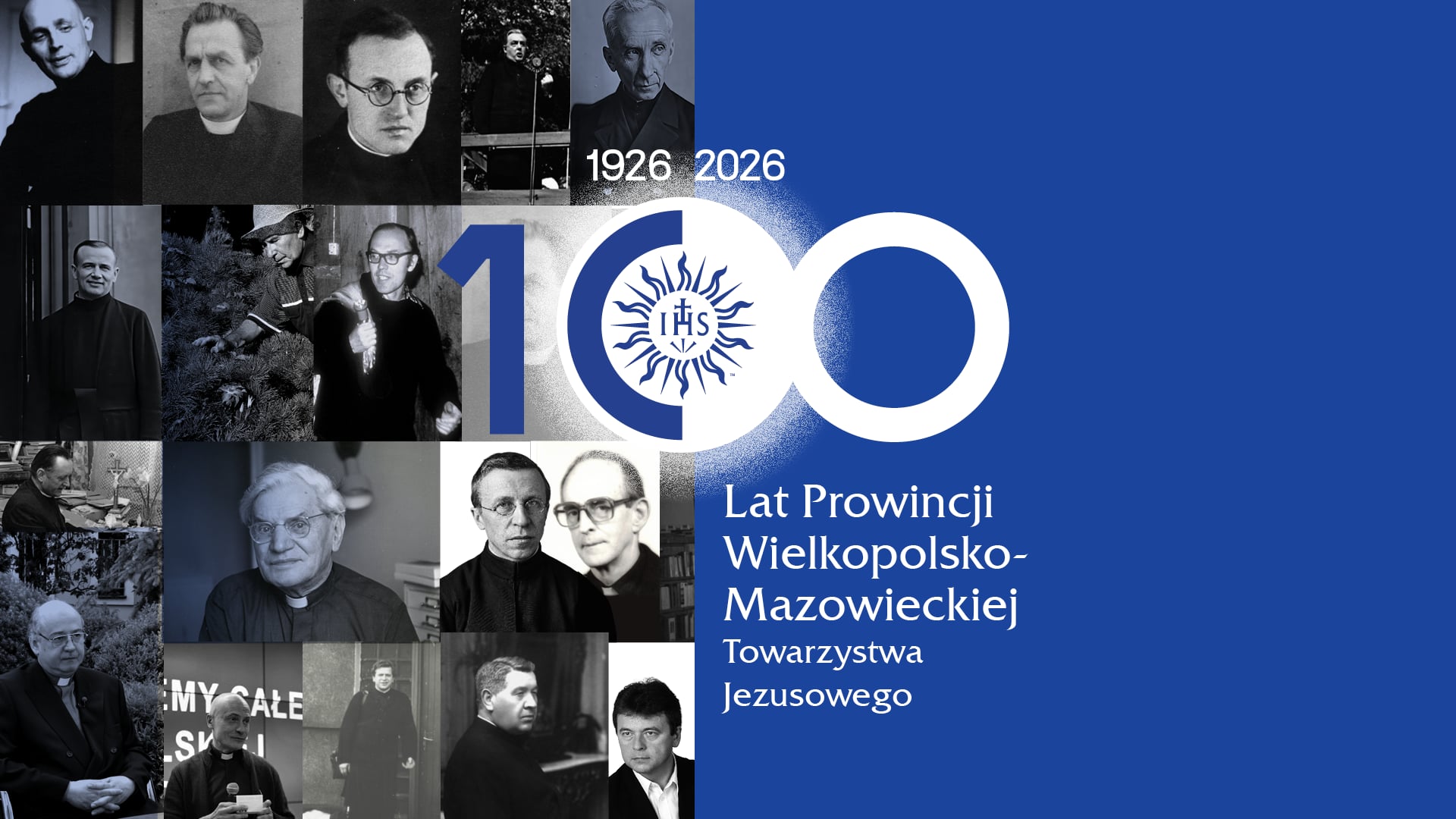 100 lat PMA